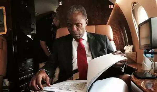 Senate Confirm Onoghen As Chief Justice Of Nigeria